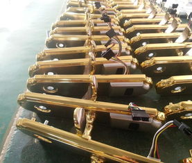 溫州市甌海潘橋躍居五金制品廠 專業(yè)五金鎖具供應商與零售服務商