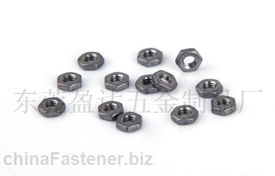 東莞盈達(dá)五金制品廠 不銹鋼尼龍螺帽、特殊尺寸開發(fā)及五金產(chǎn)品零售全解析