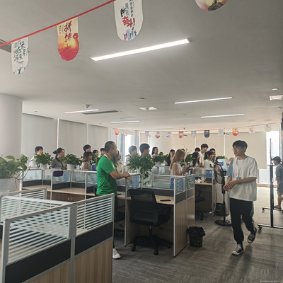 成都富優互動企業管理咨詢 專業賦能企業高效發展