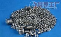汽車散熱器專用鋼絲螺套 批發(fā)、通用五金配件及技術(shù)服務(wù)解析